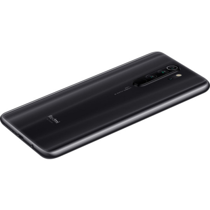 Смартфон Xiaomi Redmi Note 8 Pro 8/128GB Mineral Grey