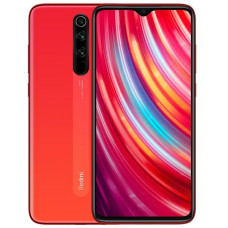 Смартфон Xiaomi Redmi Note 8 Pro 8/128GB Orange