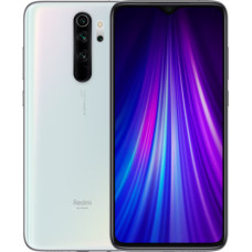 Смартфон Xiaomi Redmi Note 8 Pro 8/128GB Pearl White