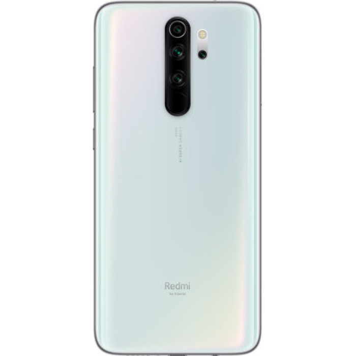 Смартфон Xiaomi Redmi Note 8 Pro 8/128GB Pearl White
