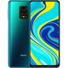 Смартфон Xiaomi Redmi Note 9S 4/64Gb Aurora Blue (Global)