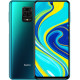 Смартфон Xiaomi Redmi Note 9S 4/64Gb Aurora Blue (Global)