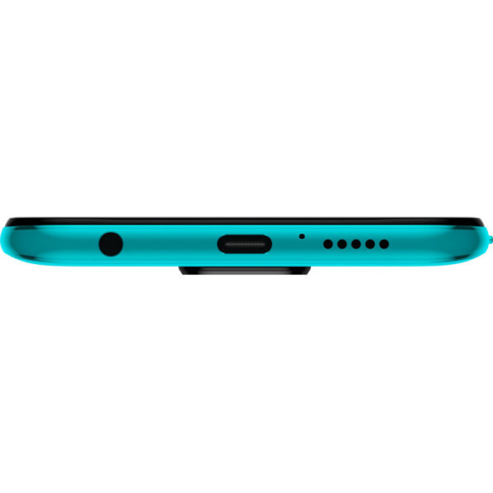 Смартфон Xiaomi Redmi Note 9S 4/64Gb Aurora Blue (Global)