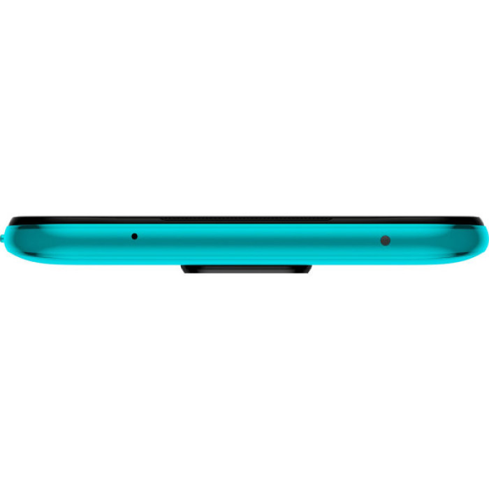 Смартфон Xiaomi Redmi Note 9S 4/64Gb Aurora Blue (Global)