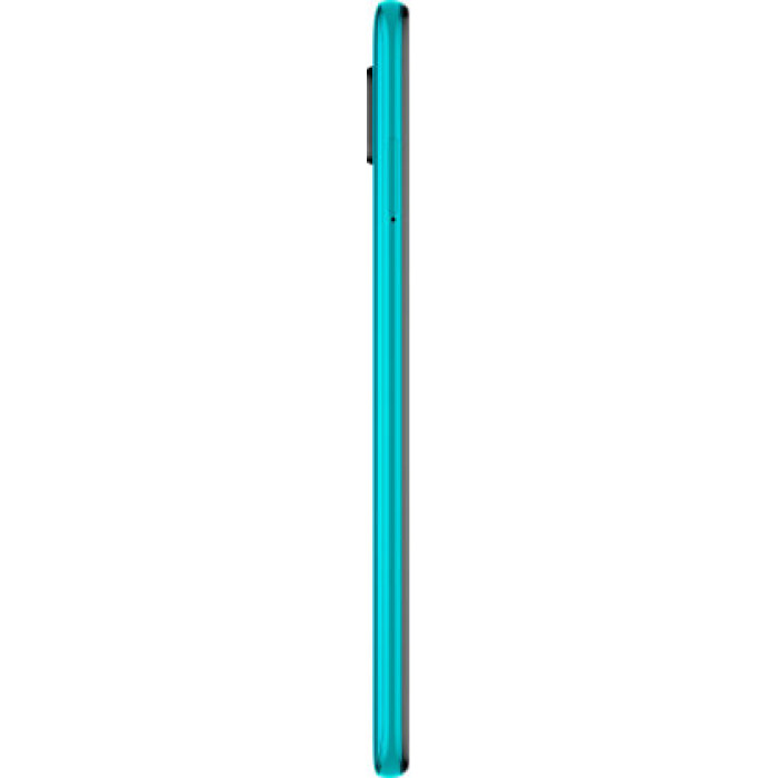 Смартфон Xiaomi Redmi Note 9S 4/64Gb Aurora Blue (Global)