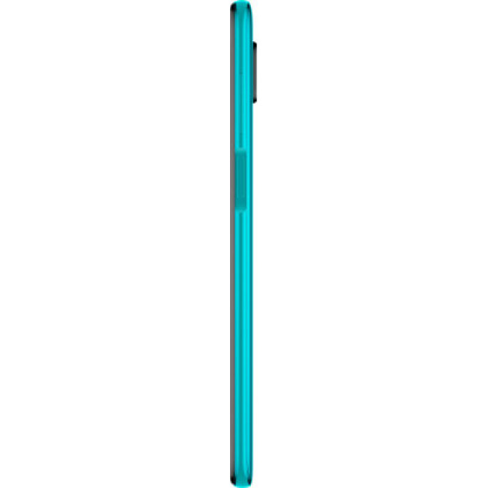 Смартфон Xiaomi Redmi Note 9S 4/64Gb Aurora Blue (Global)