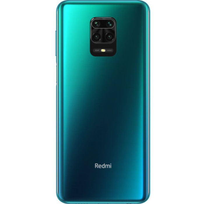 Смартфон Xiaomi Redmi Note 9S 4/64Gb Aurora Blue (Global)