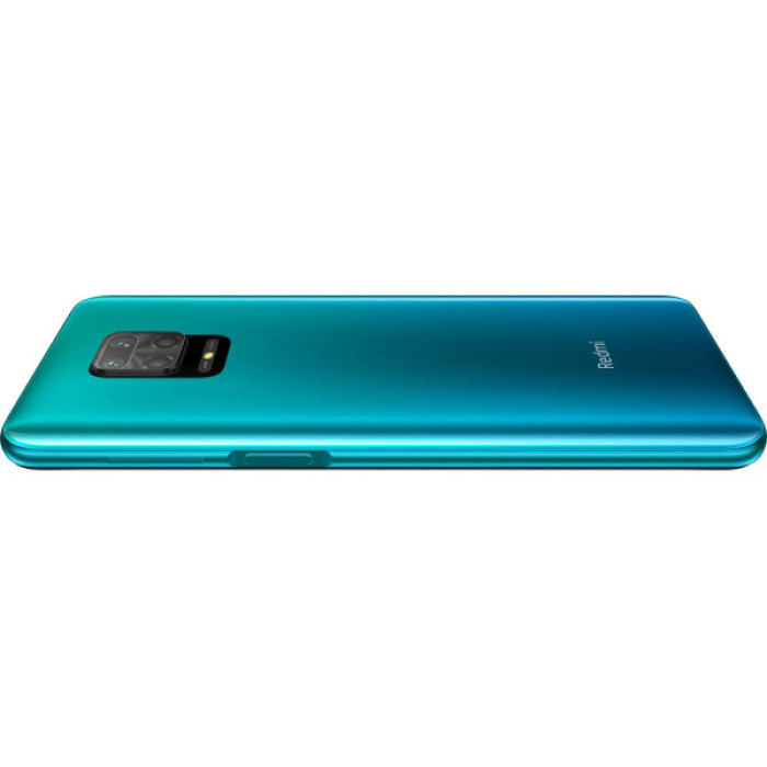 Смартфон Xiaomi Redmi Note 9S 4/64Gb Aurora Blue (Global)