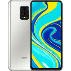 Смартфон Xiaomi Redmi Note 9S 4/64Gb Glacier White (Global)