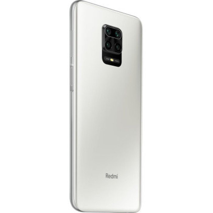Смартфон Xiaomi Redmi Note 9S 4/64Gb Glacier White (Global)