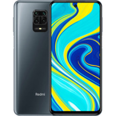 Смартфон Xiaomi Redmi Note 9S 4/64Gb Interstellar Gray (Global)