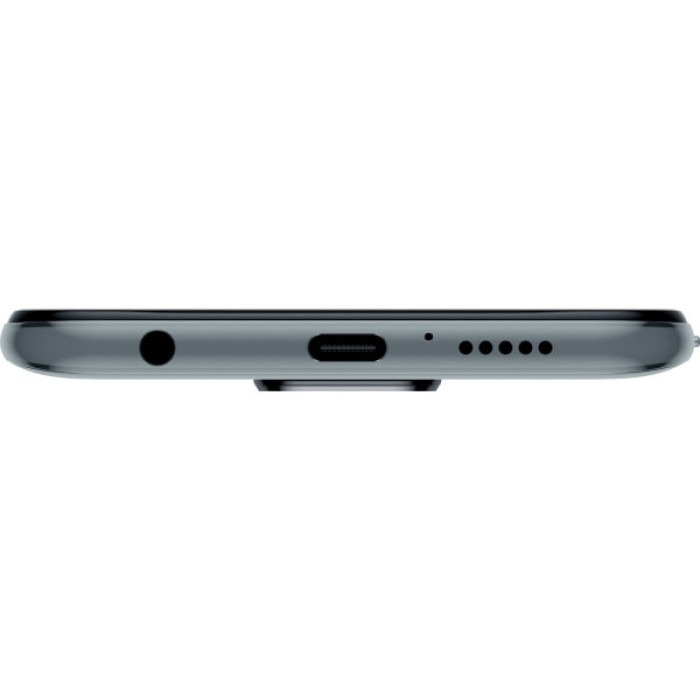 Смартфон Xiaomi Redmi Note 9S 4/64Gb Interstellar Gray (Global)