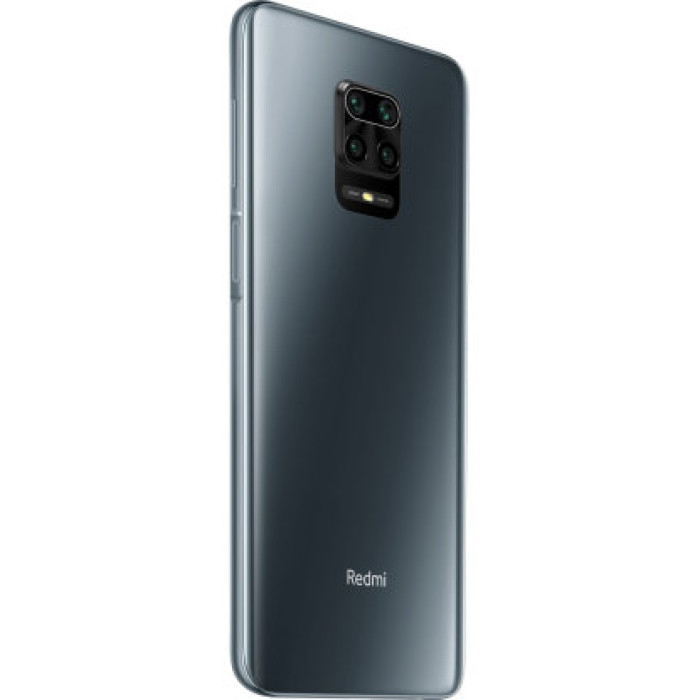 Смартфон Xiaomi Redmi Note 9S 4/64Gb Interstellar Gray (Global)