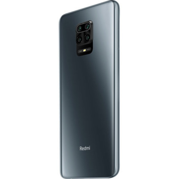 Смартфон Xiaomi Redmi Note 9S 4/64Gb Interstellar Gray (Global)