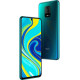 Смартфон Xiaomi Redmi Note 9S 6/128Gb Aurora Blue (Global)