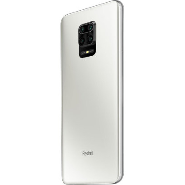 Смартфон Xiaomi Redmi Note 9S 6/128Gb Glacier White (Global)