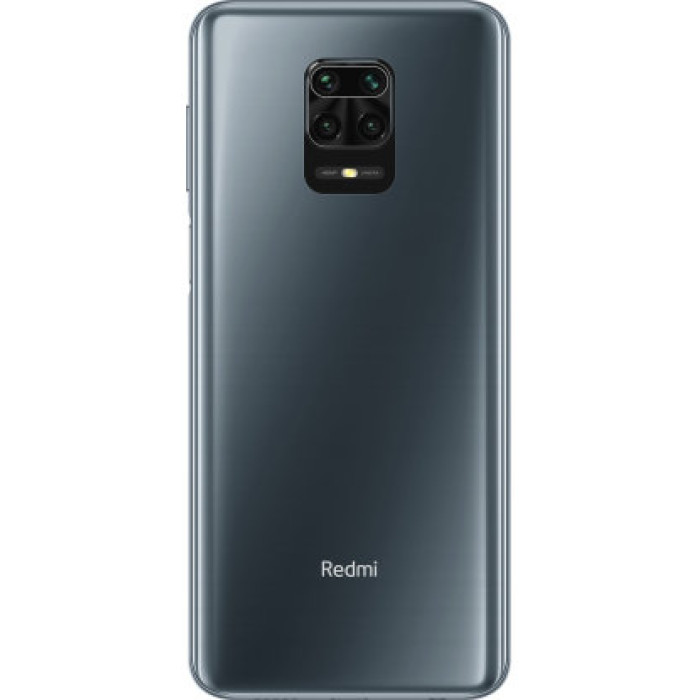 Смартфон Xiaomi Redmi Note 9S 6/128Gb Interstellar Gray (Global)