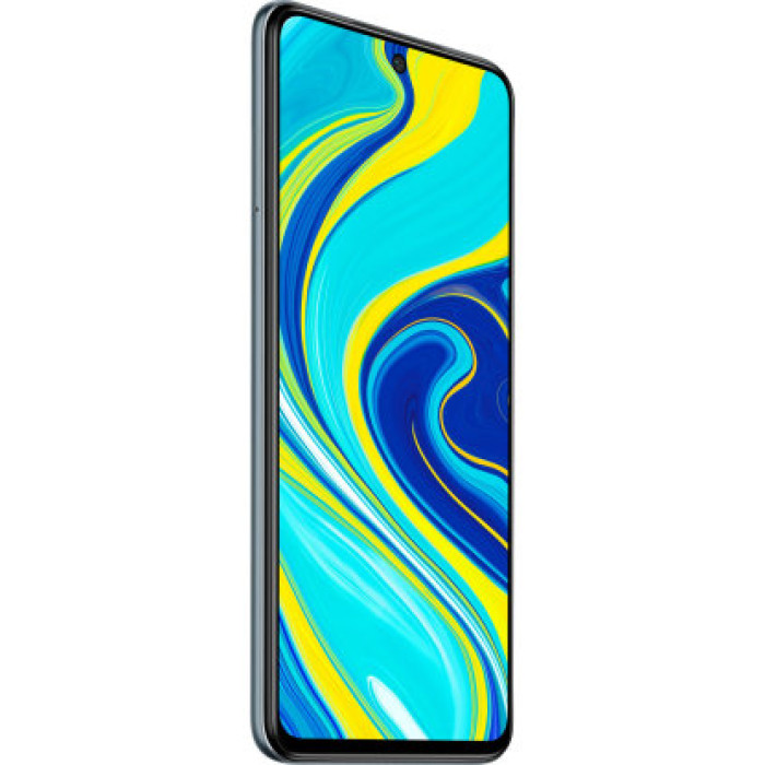 Смартфон Xiaomi Redmi Note 9S 6/128Gb Interstellar Gray (Global)