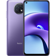 Смартфон Xiaomi Redmi Note 9T 4/128GB Daybreak Purple (Global)