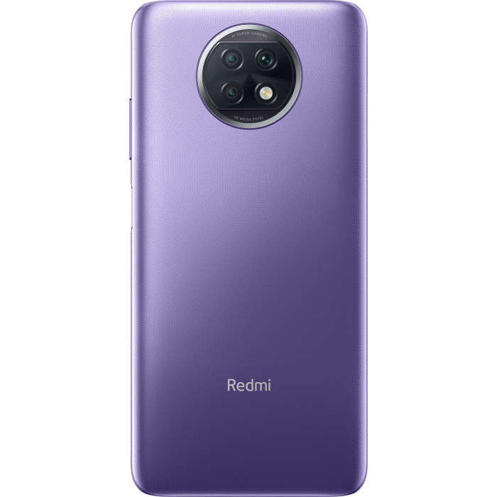Смартфон Xiaomi Redmi Note 9T 4/128GB Daybreak Purple (Global)