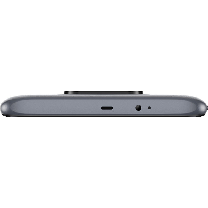 Смартфон Xiaomi Redmi Note 9T 4/128GB Nightfall Black (Global)