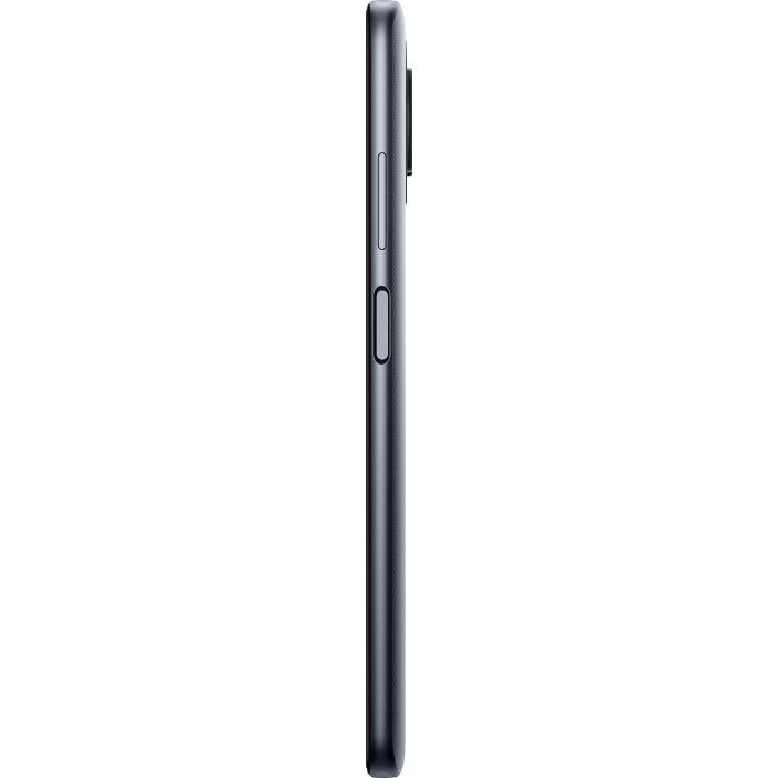 Смартфон Xiaomi Redmi Note 9T 4/128GB Nightfall Black (Global)