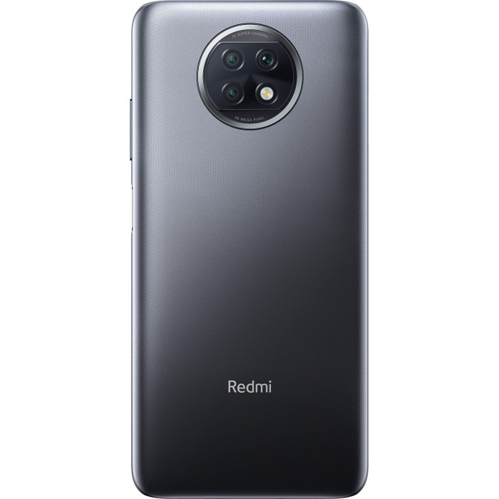 Смартфон Xiaomi Redmi Note 9T 4/128GB Nightfall Black (Global)