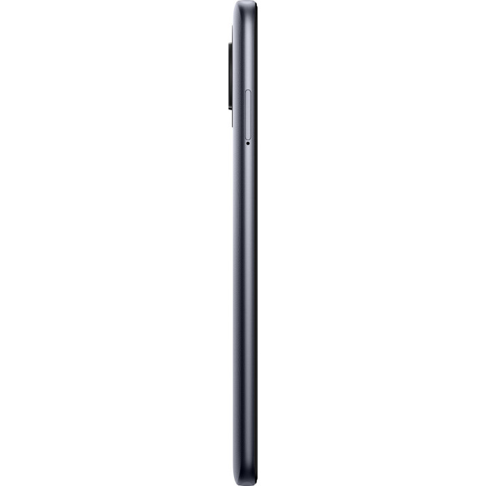 Смартфон Xiaomi Redmi Note 9T 4/128GB Nightfall Black (Global)