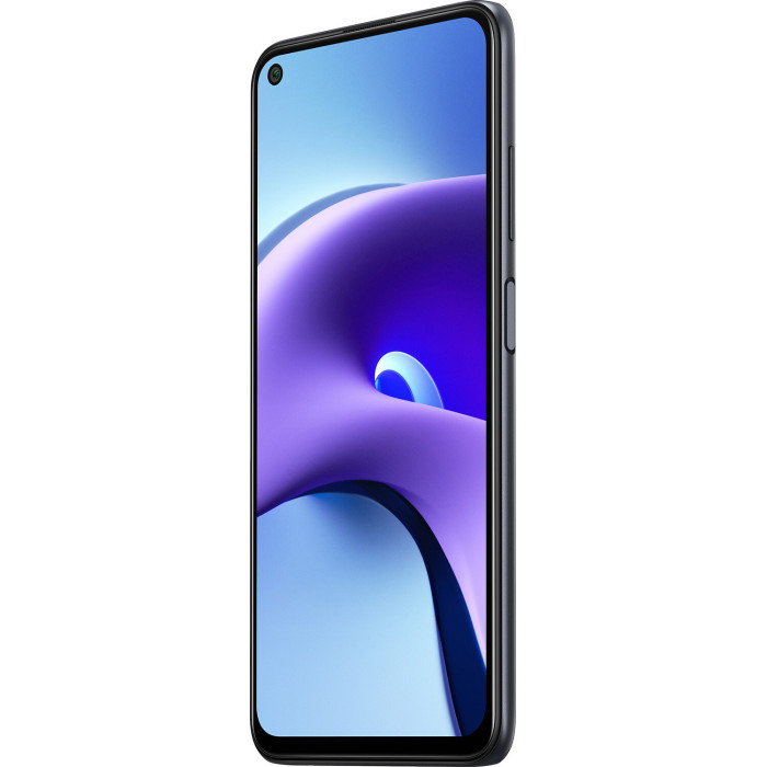 Смартфон Xiaomi Redmi Note 9T 4/128GB Nightfall Black (Global)