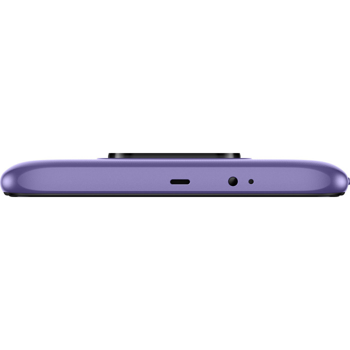 Смартфон Xiaomi Redmi Note 9T 4/64GB Daybreak Purple (Global)