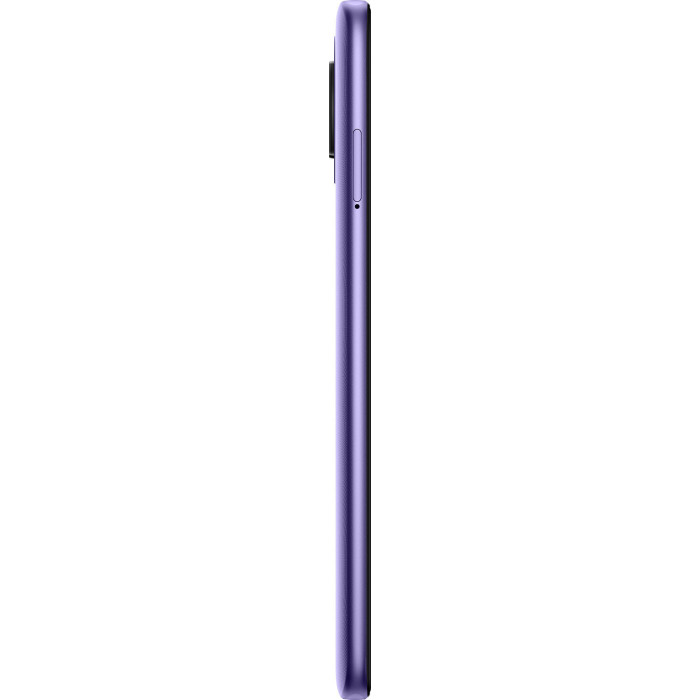 Смартфон Xiaomi Redmi Note 9T 4/64GB Daybreak Purple (Global)