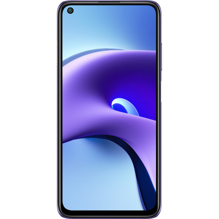 Смартфон Xiaomi Redmi Note 9T 4/64GB Daybreak Purple (Global)