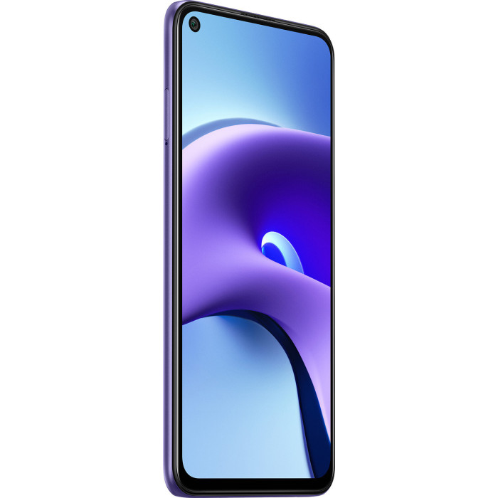 Смартфон Xiaomi Redmi Note 9T 4/64GB Daybreak Purple (Global)