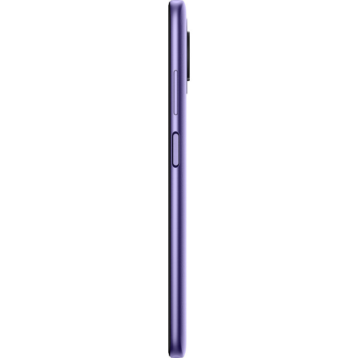 Смартфон Xiaomi Redmi Note 9T 4/64GB Daybreak Purple (Global)