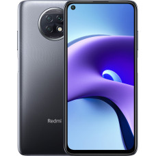 Смартфон Xiaomi Redmi Note 9T 4/64GB Nightfall Black (Global)