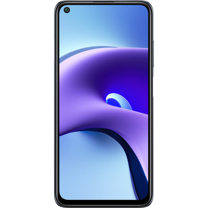 Смартфон Xiaomi Redmi Note 9T 4/64GB Nightfall Black (Global)