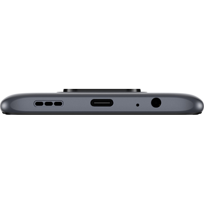 Смартфон Xiaomi Redmi Note 9T 4/64GB Nightfall Black (Global)