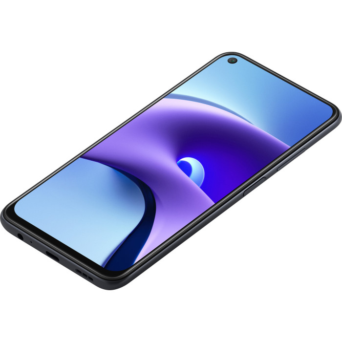 Смартфон Xiaomi Redmi Note 9T 4/64GB Nightfall Black (Global)