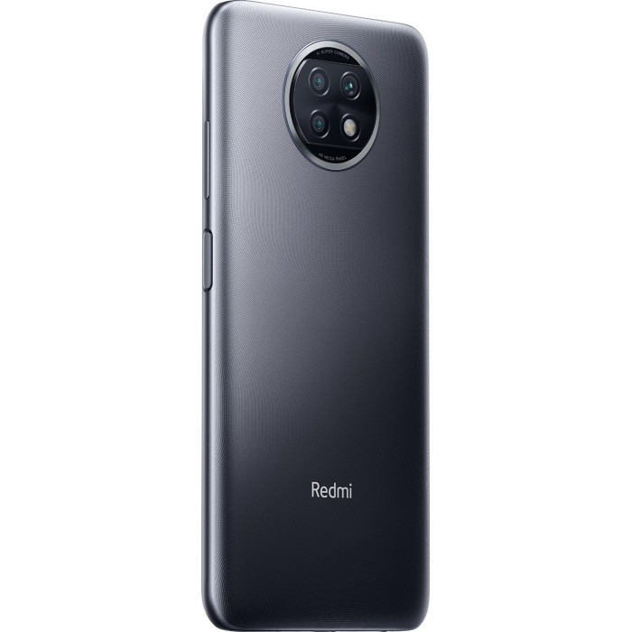 Смартфон Xiaomi Redmi Note 9T 4/64GB Nightfall Black (Global)