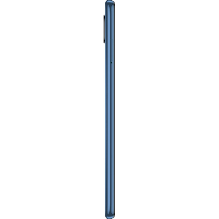 Смартфон Xiaomi Redmi Note 9 3/64Gb Midnight Grey (Global)