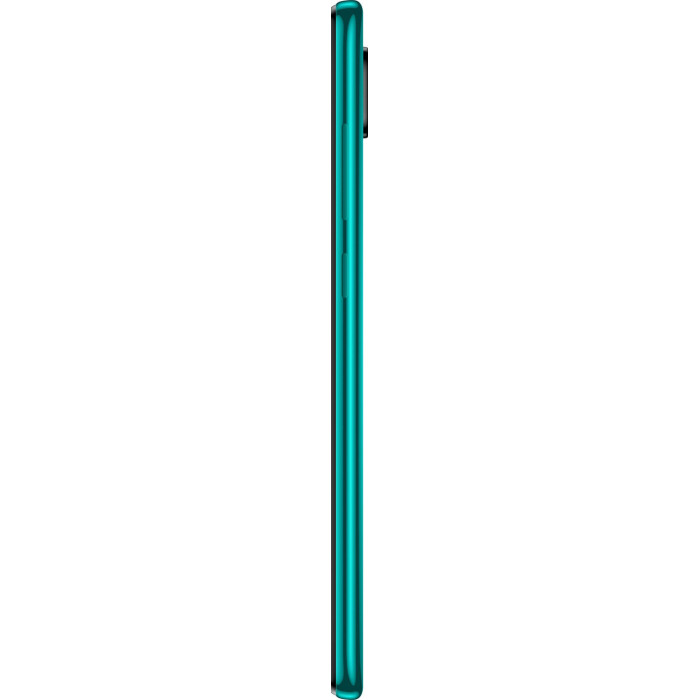 Смартфон Xiaomi Redmi Note 9 3/64Gb NFC Forest Green (Global)