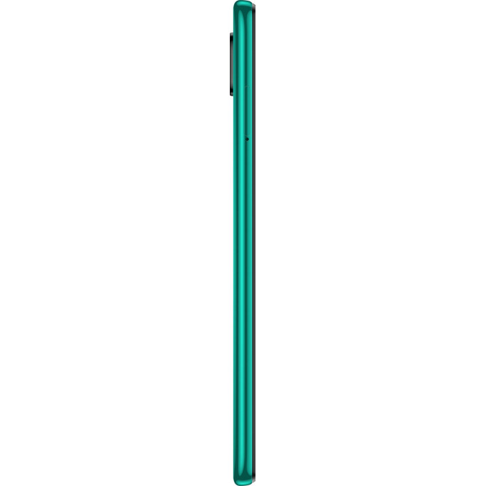 Смартфон Xiaomi Redmi Note 9 3/64Gb NFC Forest Green (Global)