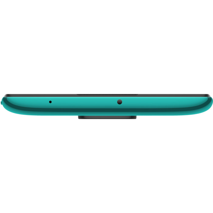 Смартфон Xiaomi Redmi Note 9 3/64Gb NFC Forest Green (Global)
