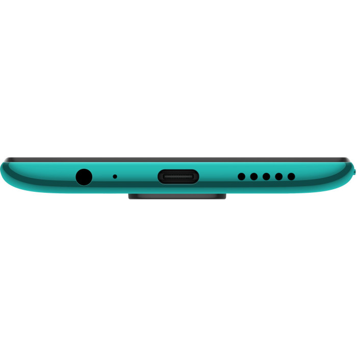 Смартфон Xiaomi Redmi Note 9 3/64Gb NFC Forest Green (Global)
