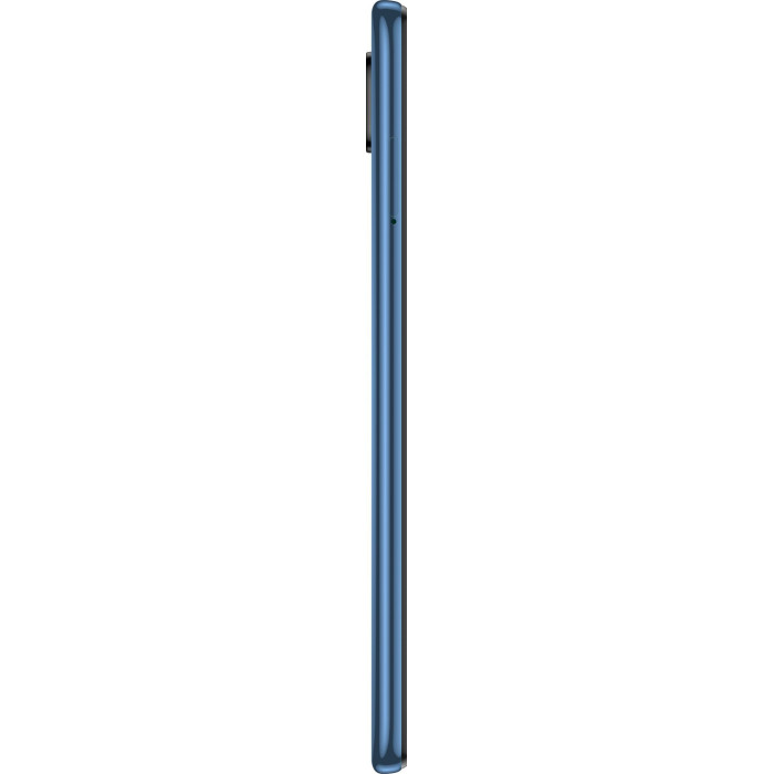 Смартфон Xiaomi Redmi Note 9 3/64Gb NFC Midnight Grey (Global)
