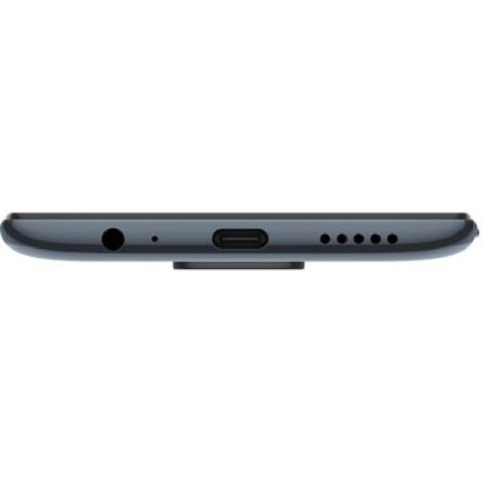 Смартфон Xiaomi Redmi Note 9 3/64Gb NFC Onyx Black (Global)