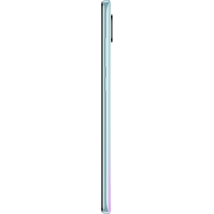 Смартфон Xiaomi Redmi Note 9 3/64Gb NFC Polar White (Global)