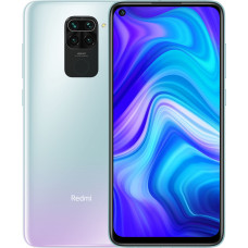 Смартфон Xiaomi Redmi Note 9 3/64Gb Polar White (Global)