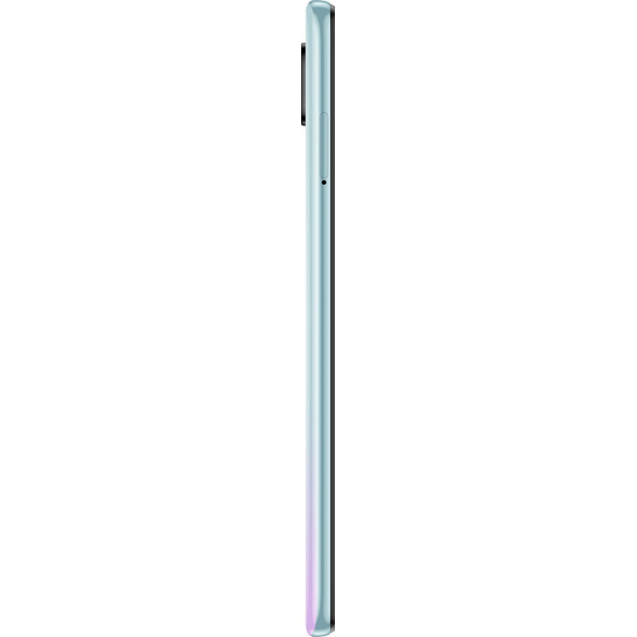 Смартфон Xiaomi Redmi Note 9 3/64Gb Polar White (Global)