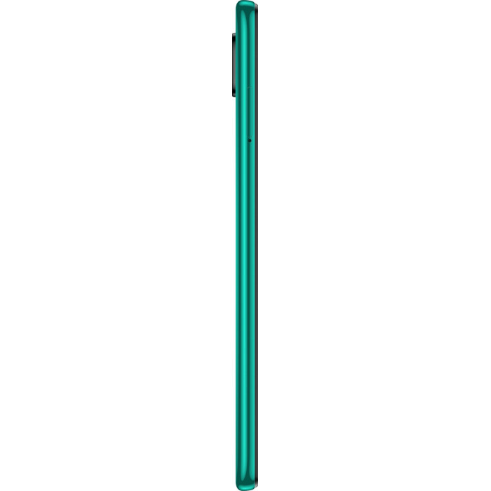 Смартфон Xiaomi Redmi Note 9 4/128Gb Forest Green (Global)